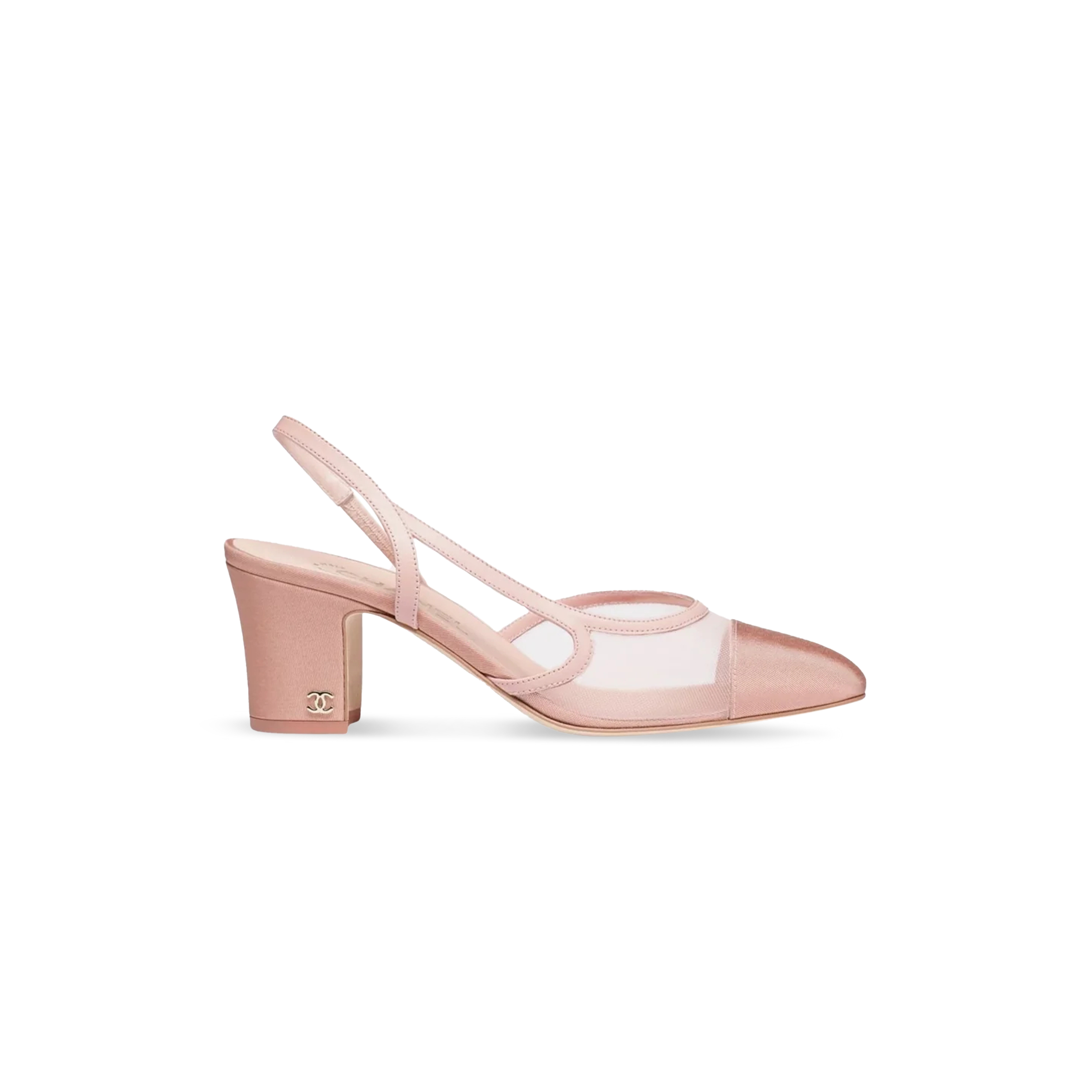 CHANEL SLINGBACKS G31318